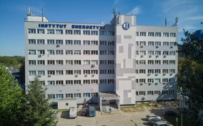 Sale konferencyjne Warszawa - Instytut Energetyki