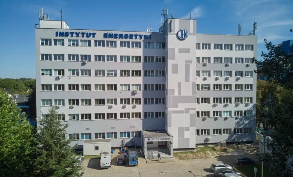 Instytut Energetyki