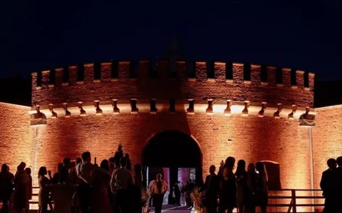 Sale konferencyjne Warszawa - Forteca