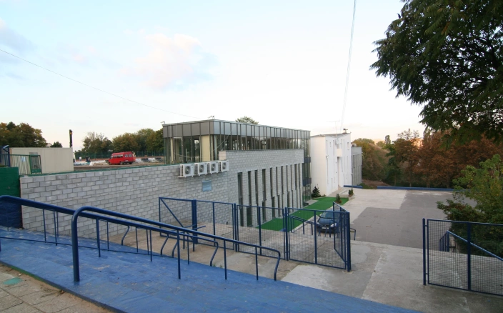 Sale konferencyjne Warszawa - Centrum Konferencyjne Warszawianka