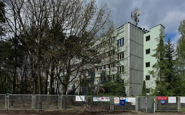 Sale konferencyjne Warszawa - Instytut Sportu