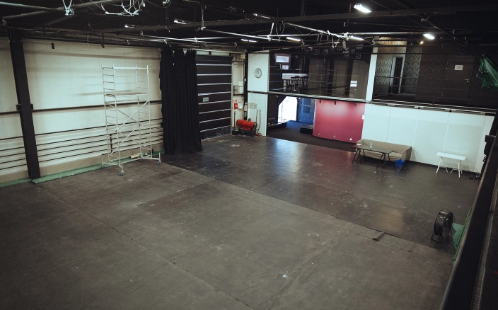 Sale konferencyjne Warszawa - Hollywood Studio