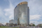 BeIN Offices Zebra Tower