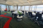 Centrum szkoleniowo-konferencyjne BeIN Offices Zebra Tower / 0