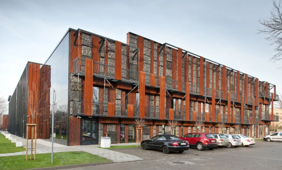 Centrum Sportowo-Rehabilitacyjne Warszawskiego Uniwersytetu Medycznego