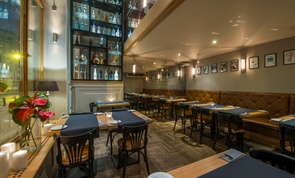 ELIXIR by Dom Wódki