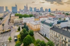 Hotel Indigo Warsaw Nowy Świat