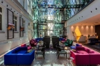 Hotel **** Hotel Indigo Warsaw Nowy Świat / 2