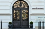 Hotel **** Hotel Indigo Warsaw Nowy Świat / 1