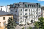 Hotel **** Hotel Indigo Warsaw Nowy Świat / 0
