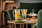 Hotel **** Hotel Indigo Warsaw Nowy Świat / 24