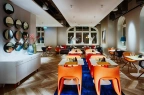 Hotel **** Hotel Indigo Warsaw Nowy Świat / 25
