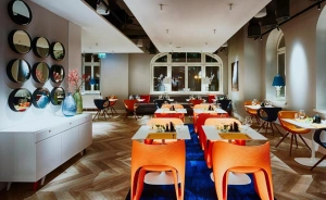 Hotel Indigo Warsaw Nowy Świat Hotel **** / 1