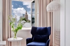 Hotel **** Hotel Indigo Warsaw Nowy Świat / 7