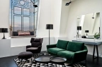 Hotel **** Hotel Indigo Warsaw Nowy Świat / 19