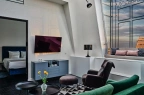 Hotel **** Hotel Indigo Warsaw Nowy Świat / 20