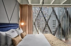 Hotel **** Hotel Indigo Warsaw Nowy Świat / 21