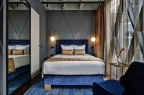 Hotel **** Hotel Indigo Warsaw Nowy Świat / 16