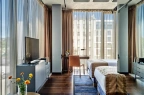 Hotel **** Hotel Indigo Warsaw Nowy Świat / 8