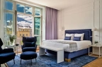 Hotel **** Hotel Indigo Warsaw Nowy Świat / 9