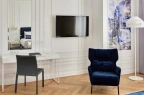Hotel **** Hotel Indigo Warsaw Nowy Świat / 10