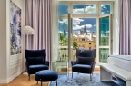 Hotel **** Hotel Indigo Warsaw Nowy Świat / 11