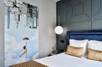 Hotel **** Hotel Indigo Warsaw Nowy Świat / 13