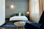 Hotel **** Hotel Indigo Warsaw Nowy Świat / 14