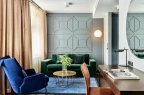 Hotel **** Hotel Indigo Warsaw Nowy Świat / 22