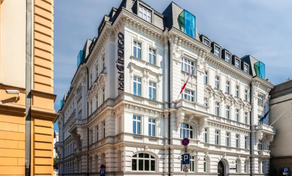 Hotel Indigo Warsaw - Nowy Świat