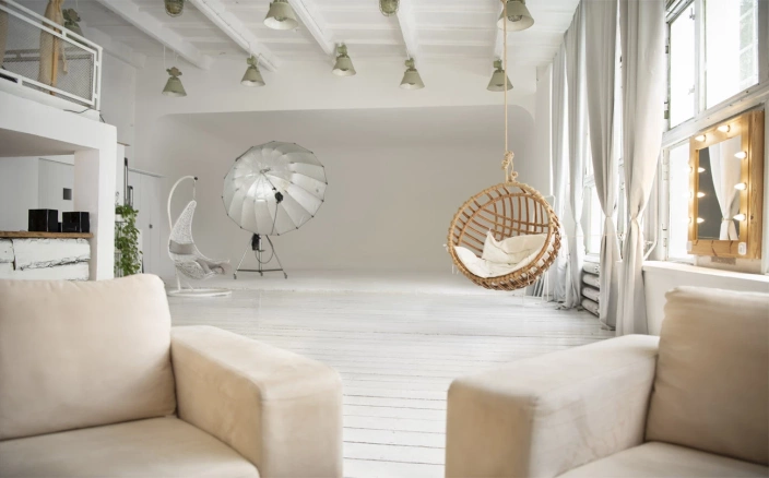 Sale konferencyjne Warszawa - Bajka Studio