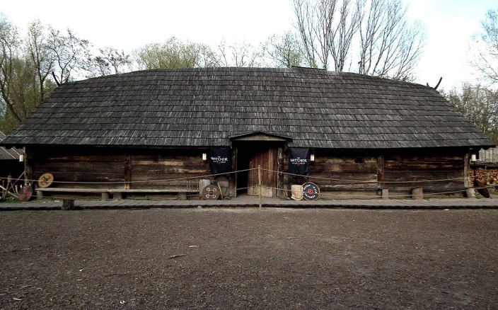 Sale konferencyjne Warszawa - Warownia Jomsborg