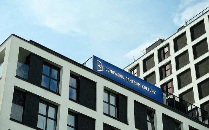 Sale konferencyjne Warszawa - Bemowskie Centrum Kultury