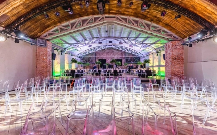 Sale konferencyjne Warszawa - Mała Warszawa