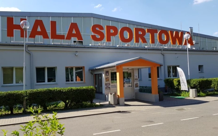 Sale konferencyjne Warszawa - OSiR Warszawa - Bemowo