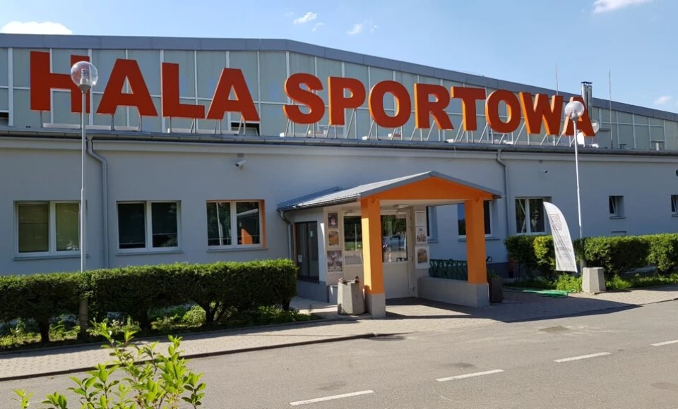 OSiR Warszawa - Bemowo