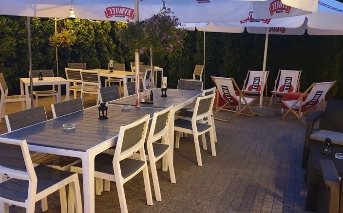 Sale konferencyjne Warszawa - Restauracja "W Małym Domku"