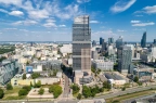 Warsaw Trade Tower
