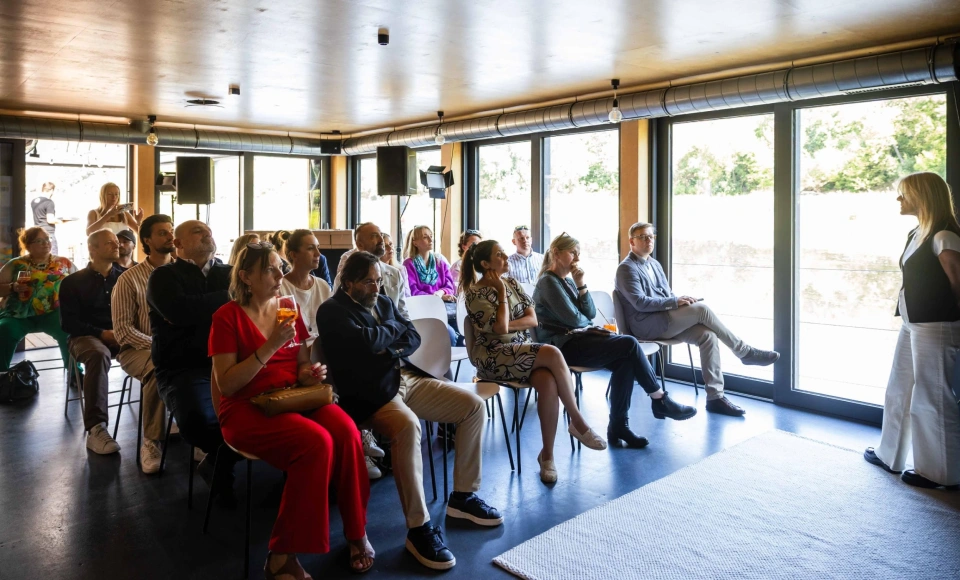 Restauracja MIEJSCE / 17