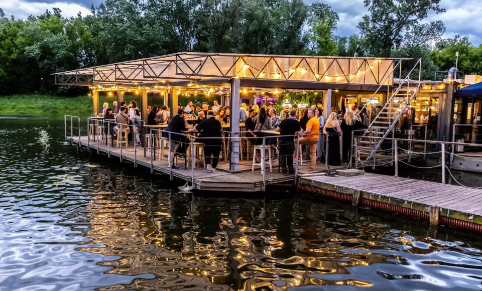 Restauracja MIEJSCE / 0