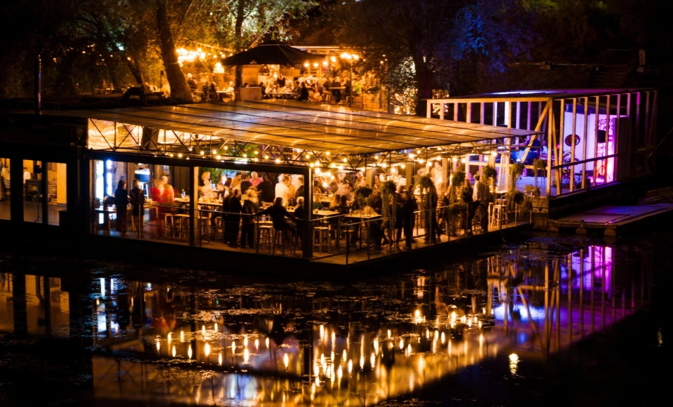 Restauracja MIEJSCE / 14