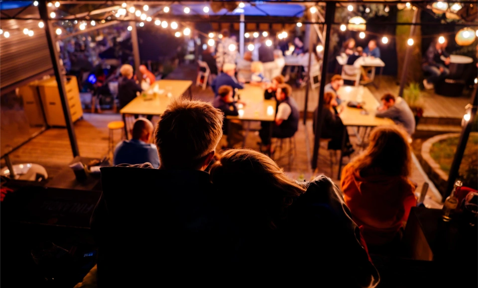 Restauracja MIEJSCE / 12