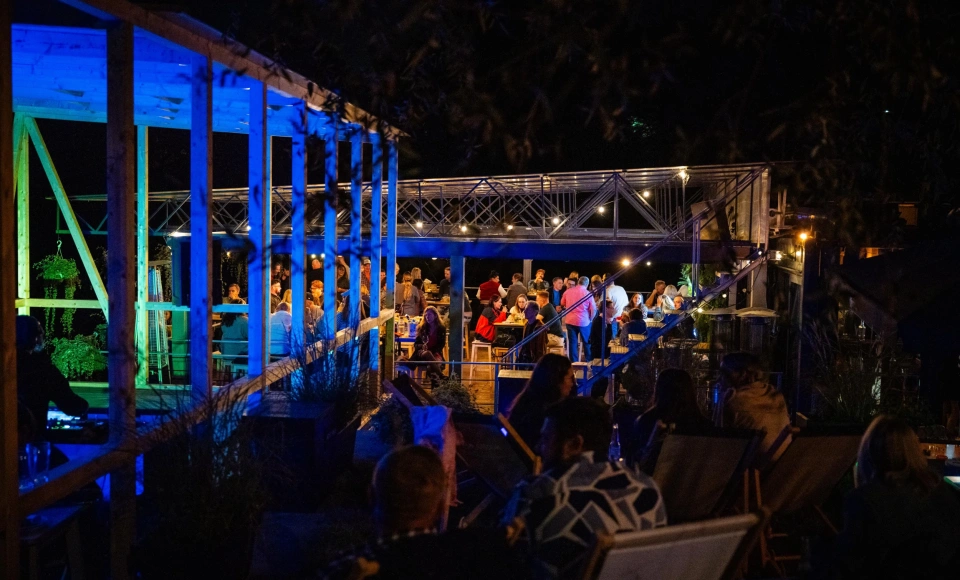 Restauracja MIEJSCE / 3