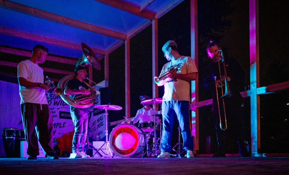 Restauracja MIEJSCE / 4