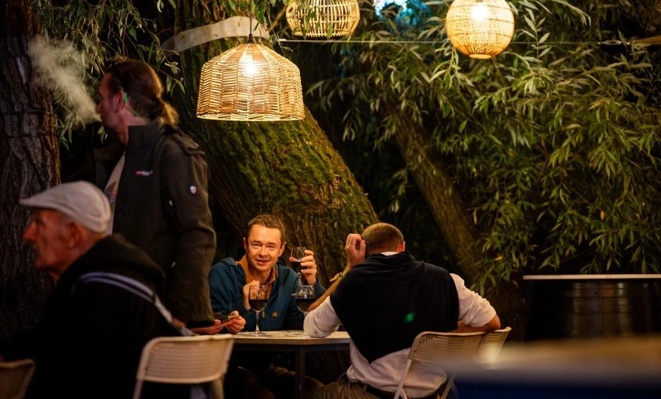 Restauracja MIEJSCE / 5