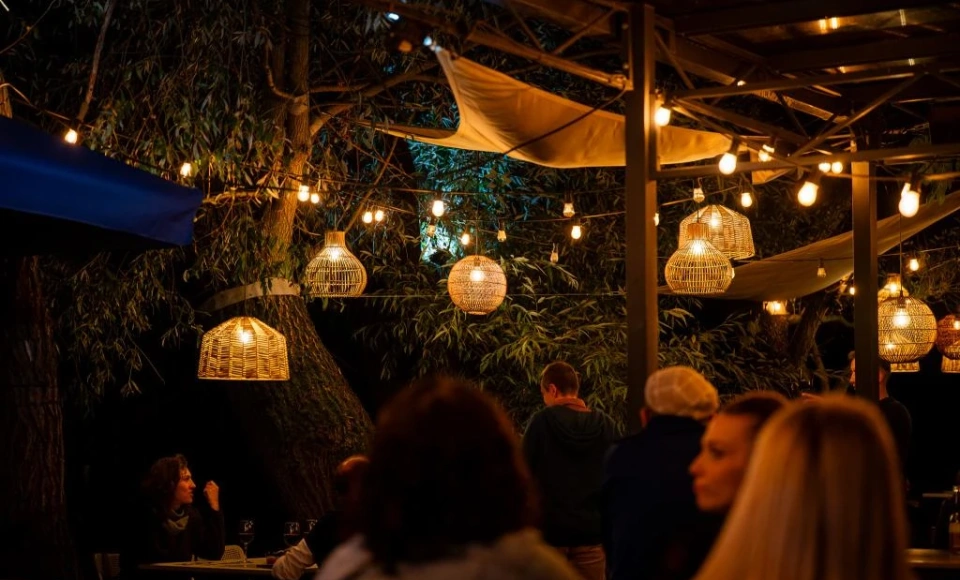 Restauracja MIEJSCE / 6