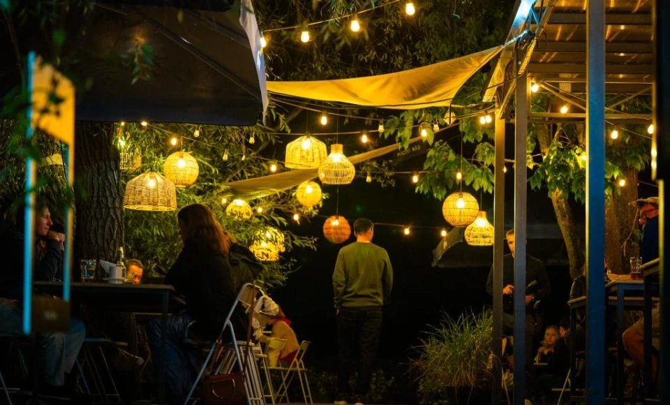 Restauracja MIEJSCE / 8