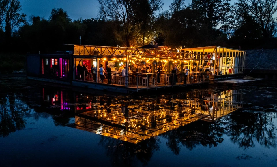 Restauracja MIEJSCE / 9