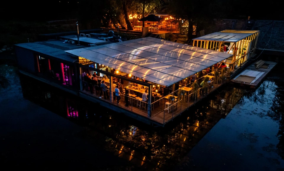 Restauracja MIEJSCE / 10