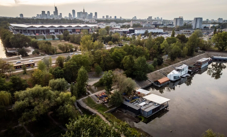 Restauracja MIEJSCE / 0